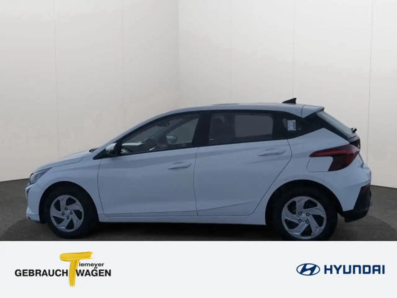 Hyundai i20 8