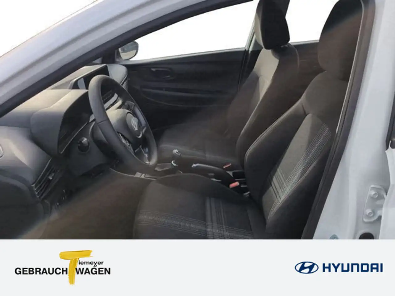 Hyundai i20 10