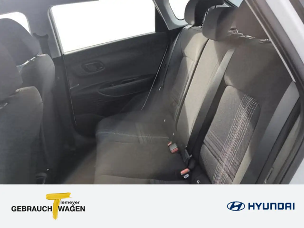 Hyundai i20 11
