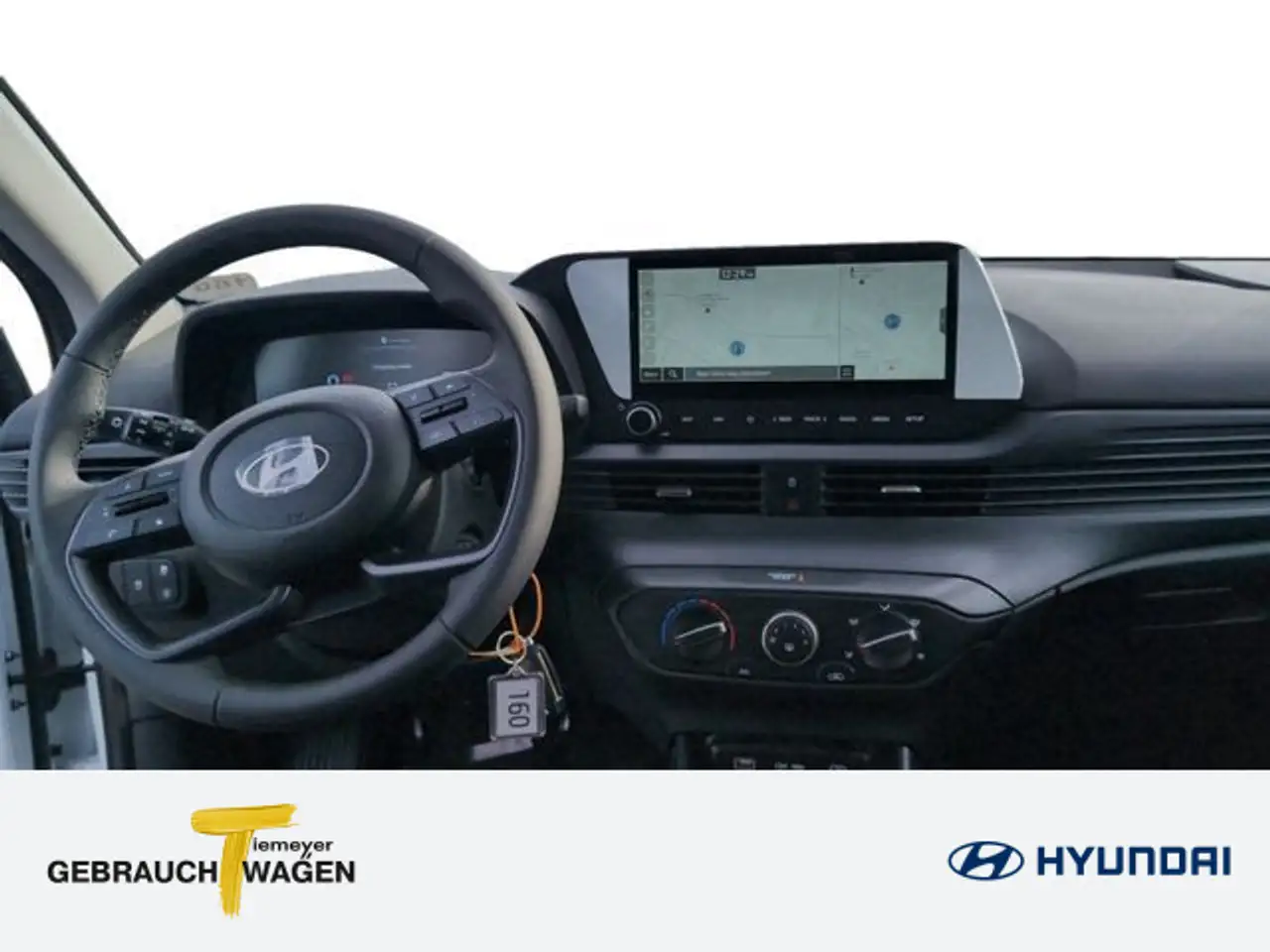 Hyundai i20 12