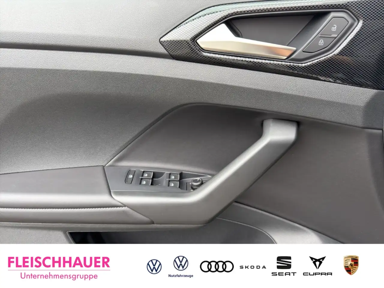 Volkswagen T-Cross 9