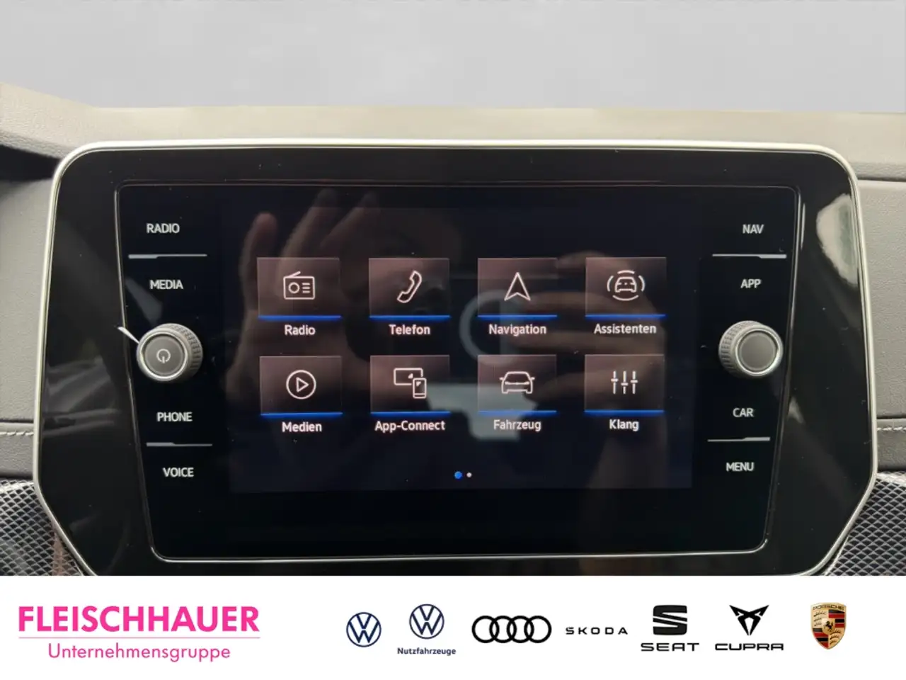 Volkswagen T-Cross 13