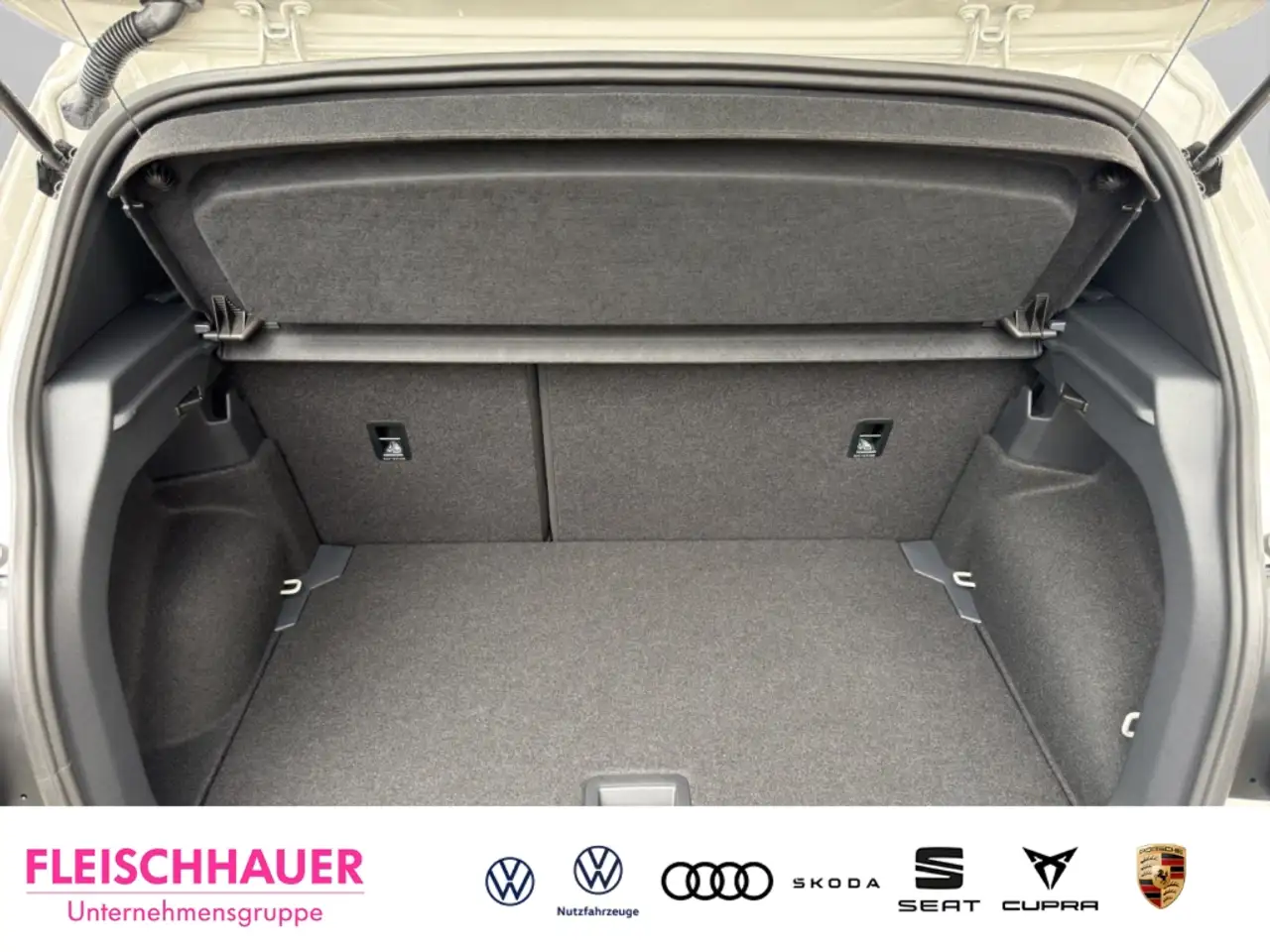 Volkswagen T-Cross 14