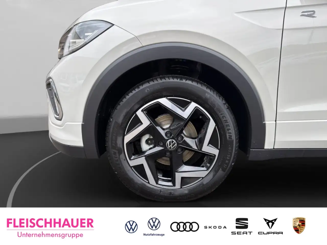 Volkswagen T-Cross 15