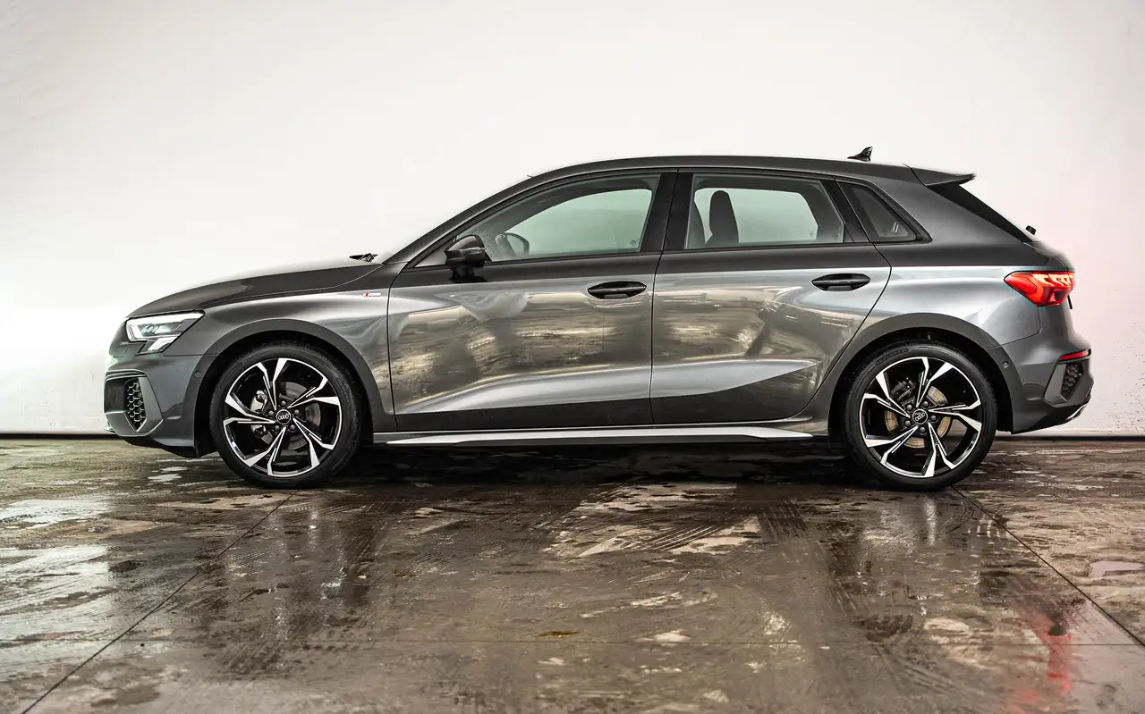 Audi A3 2