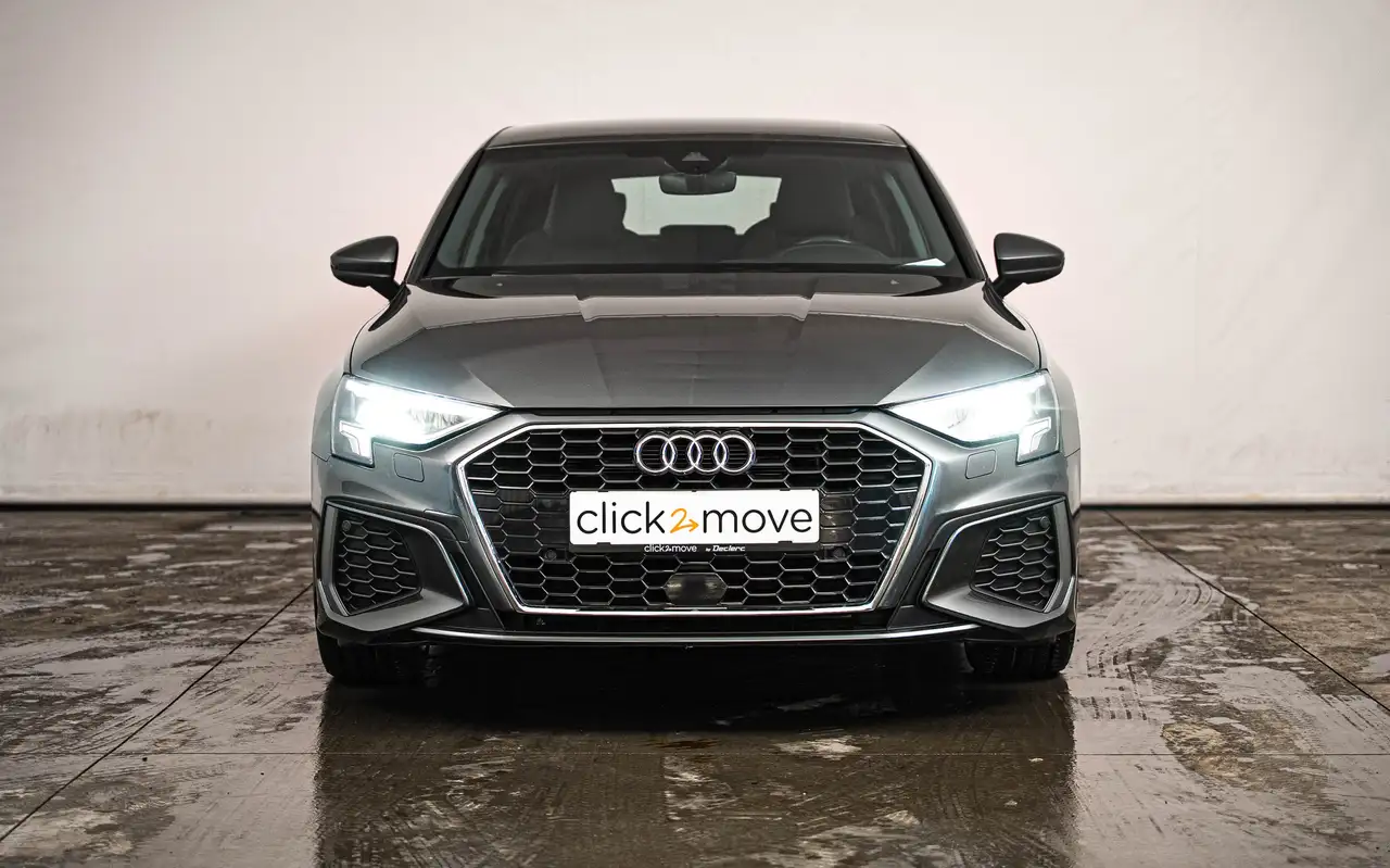 Audi A3 3