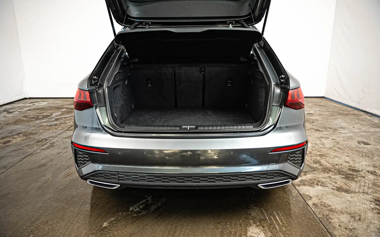 Audi A3 6