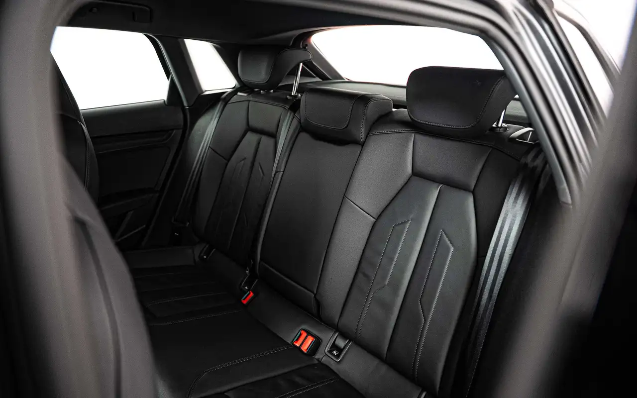 Audi A3 7