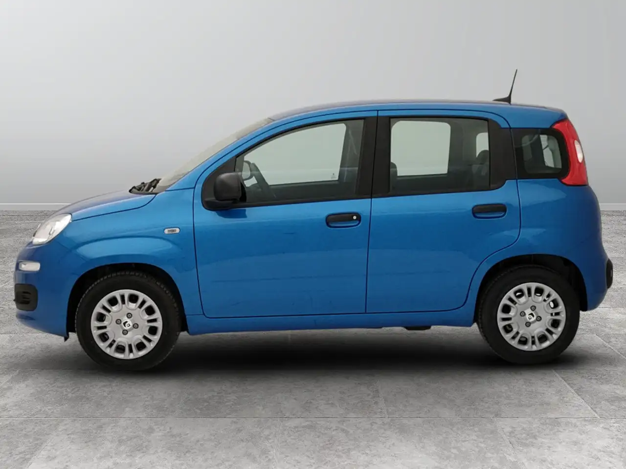 Fiat Panda 2