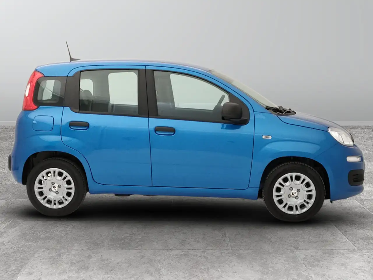 Fiat Panda 6
