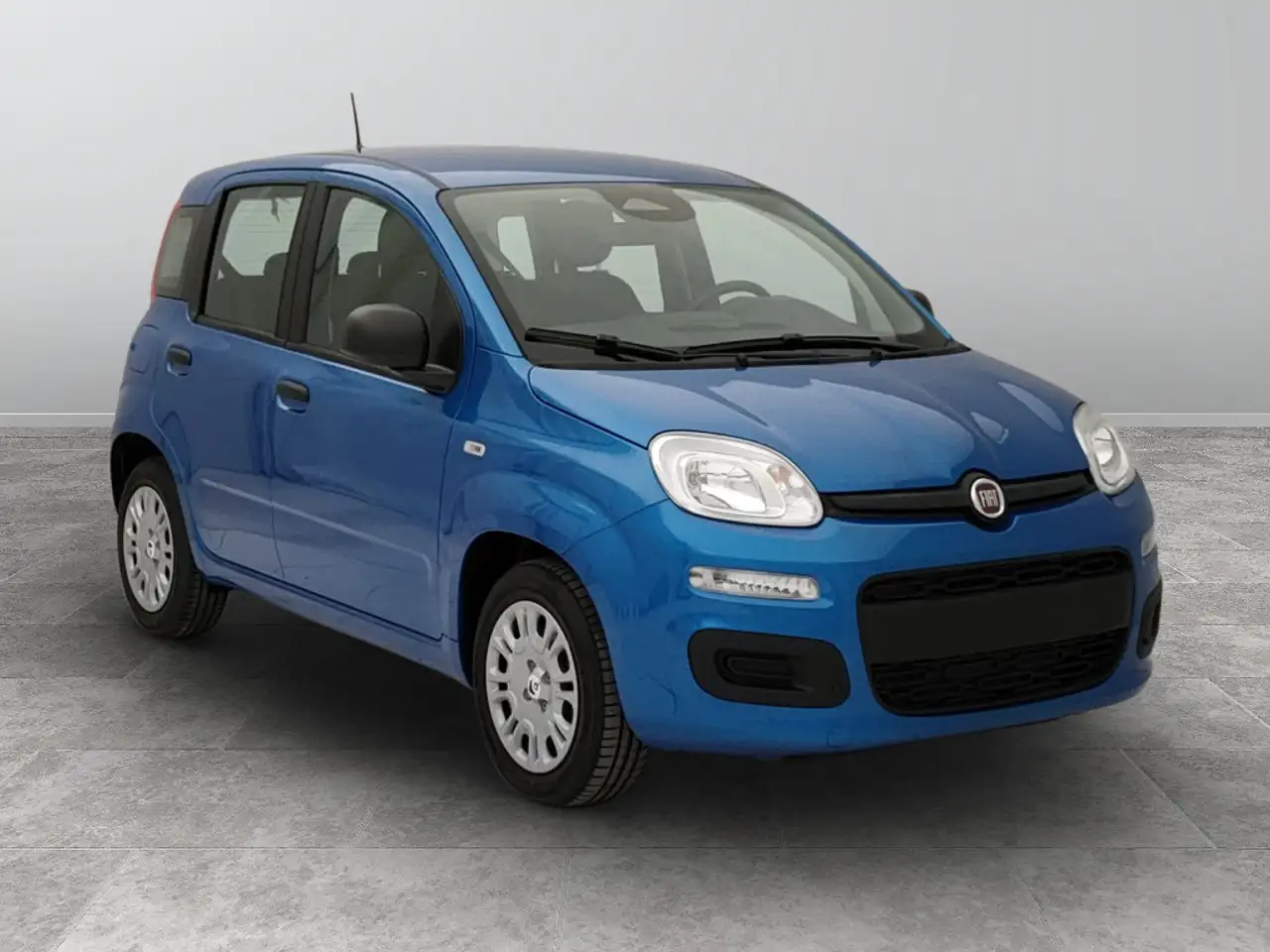 Fiat Panda 7
