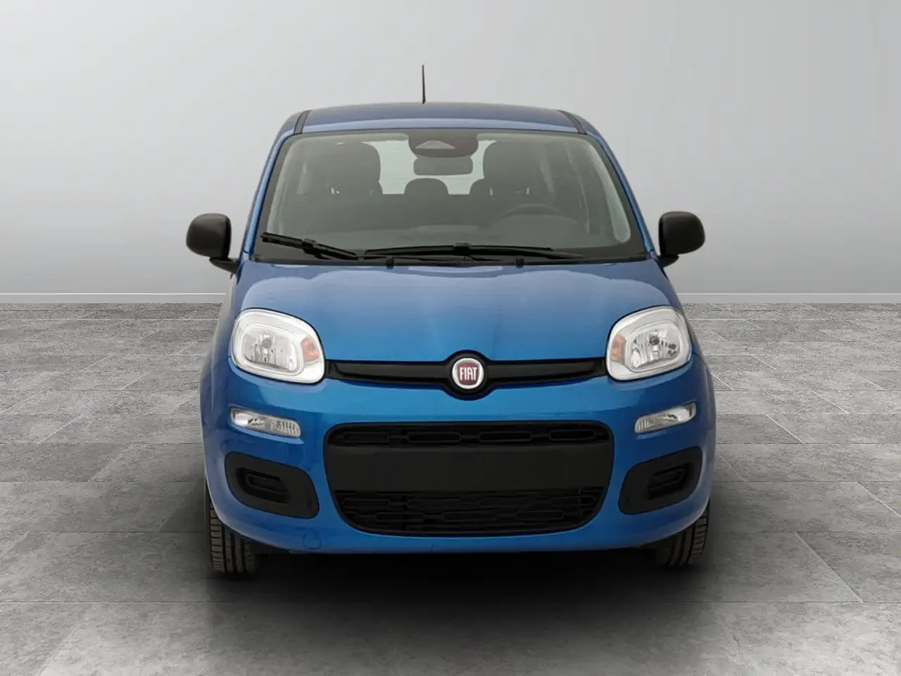 Fiat Panda 8