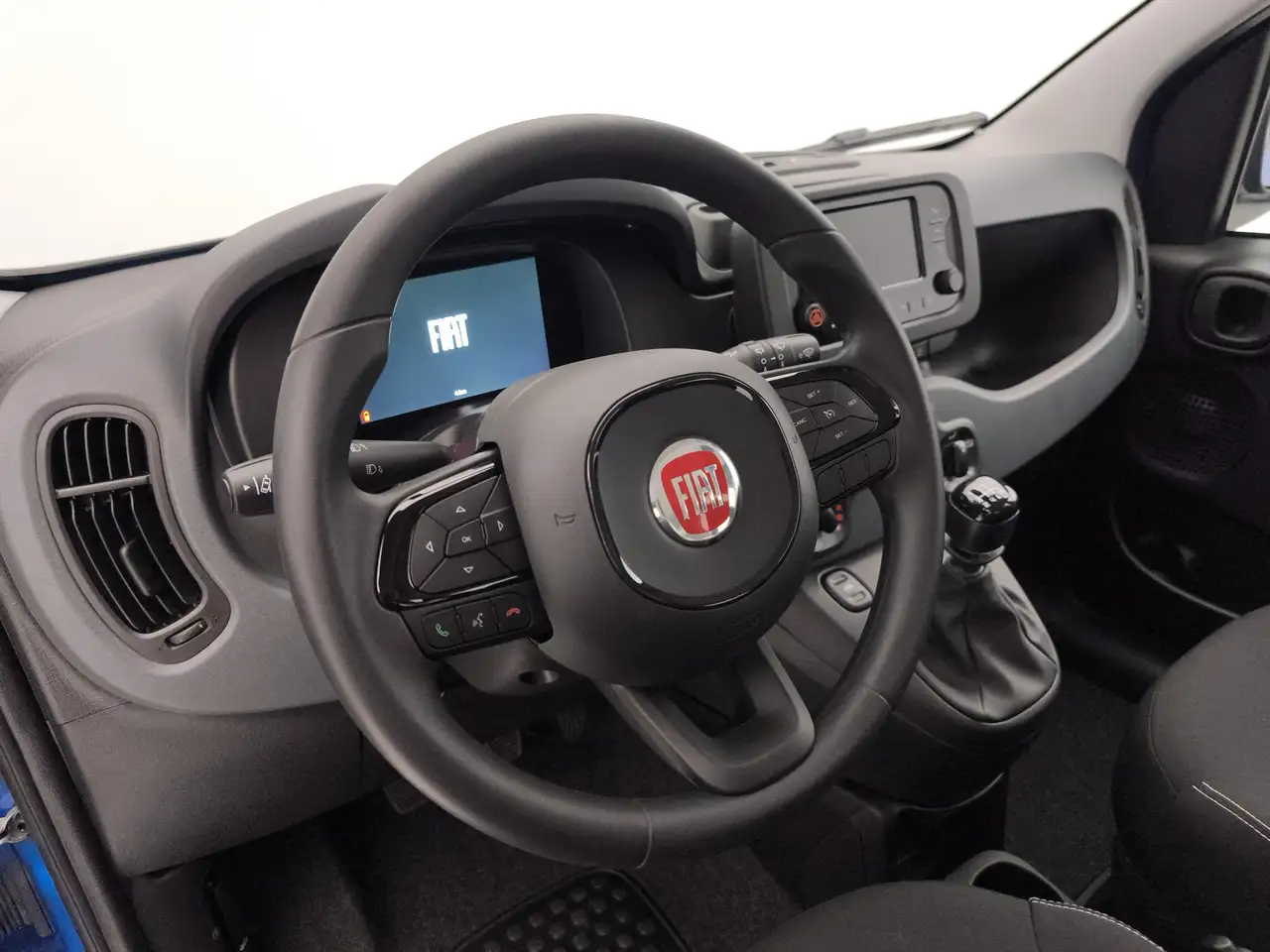 Fiat Panda 10