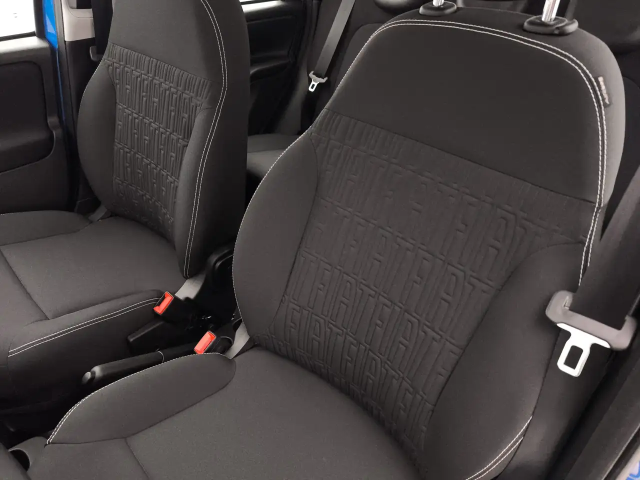 Fiat Panda 11