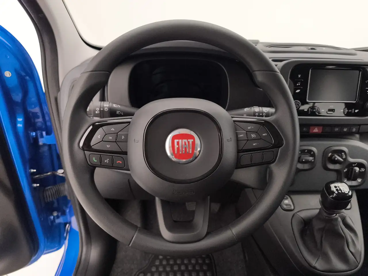 Fiat Panda 12