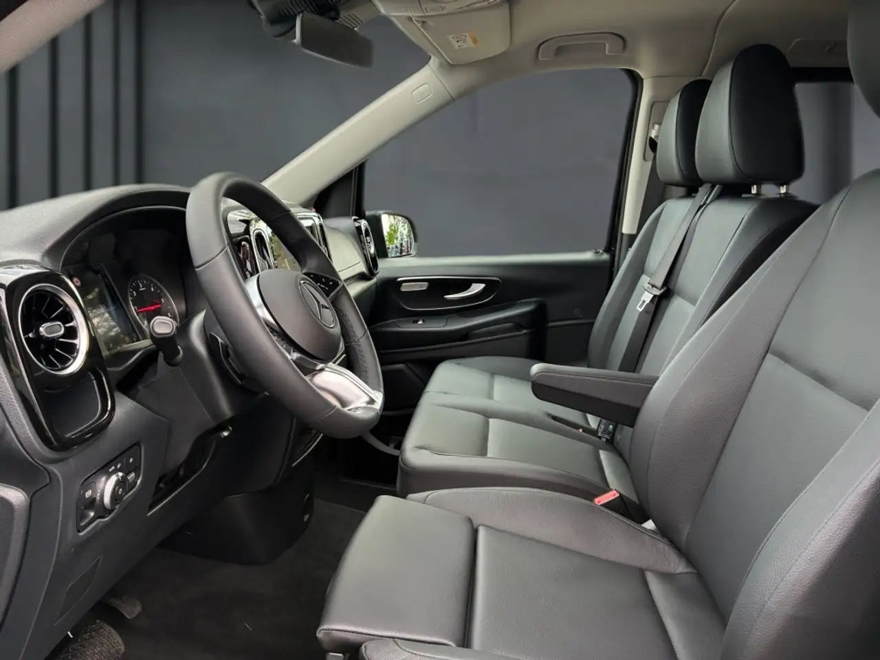 Mercedes-Benz Vito 116 6