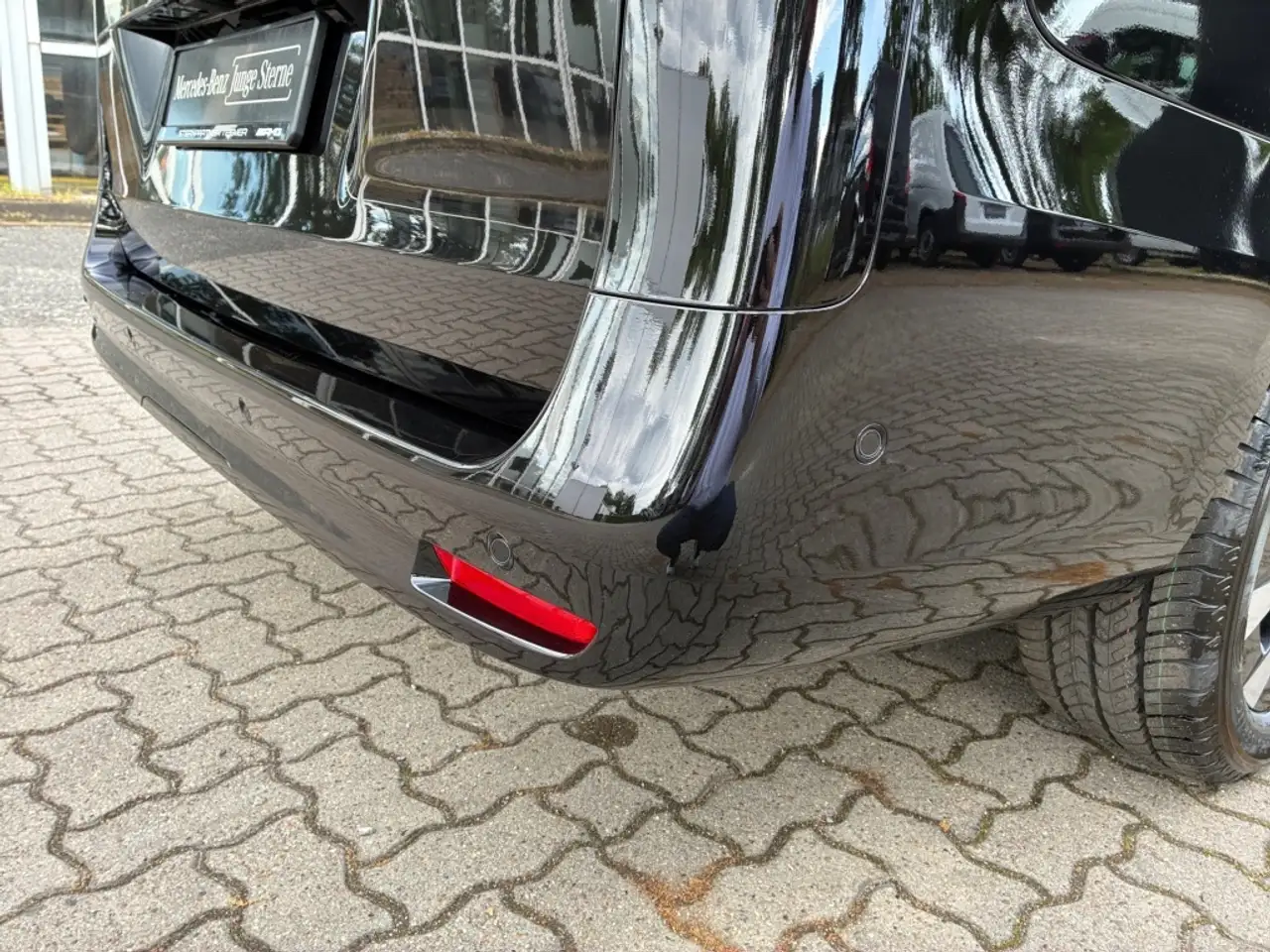 Mercedes-Benz Vito 116 11
