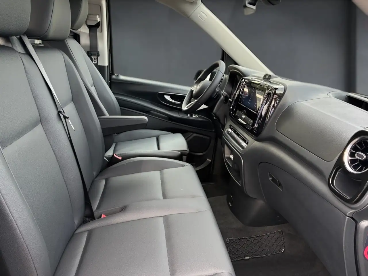 Mercedes-Benz Vito 116 16