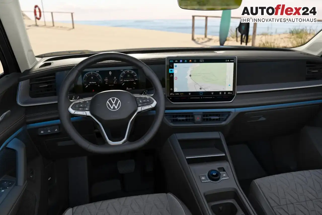 Volkswagen Tayron 3