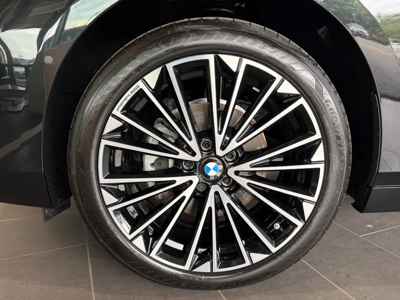 BMW 218 i 10
