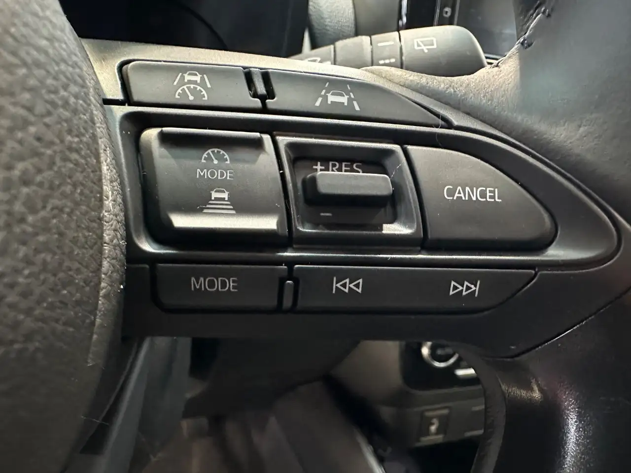 Toyota Yaris 11