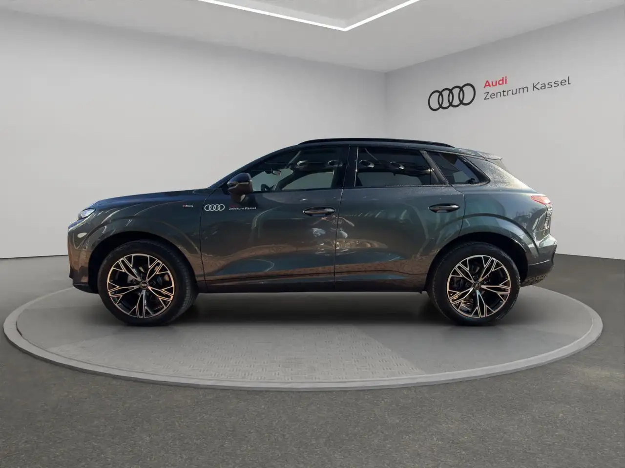 Audi Q3 2