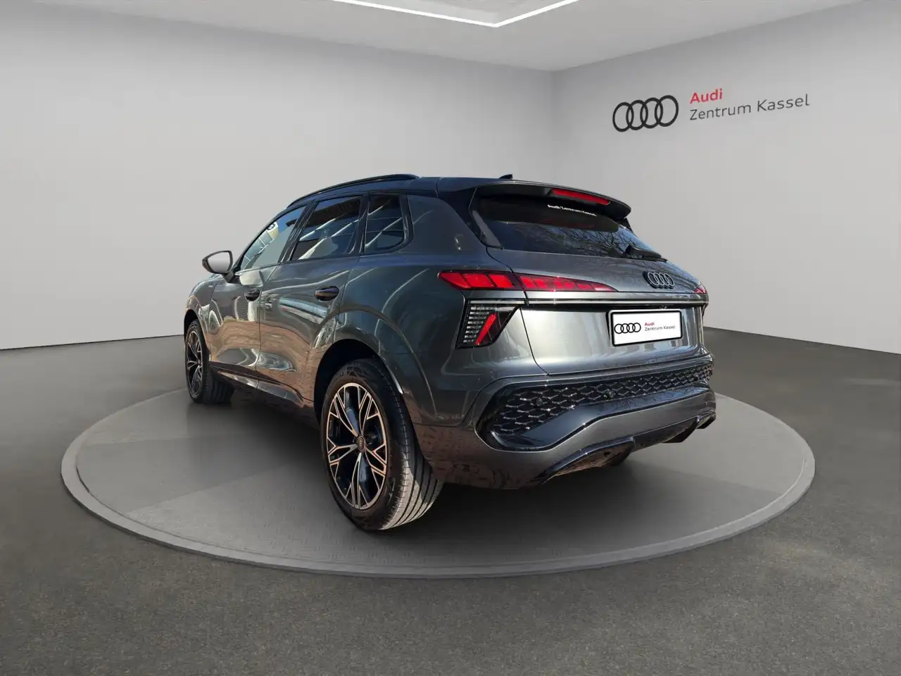 Audi Q3 3