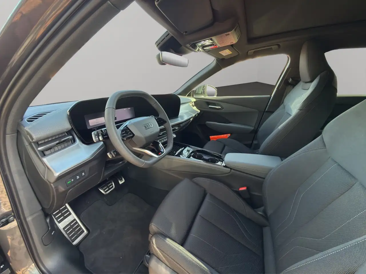 Audi Q3 9