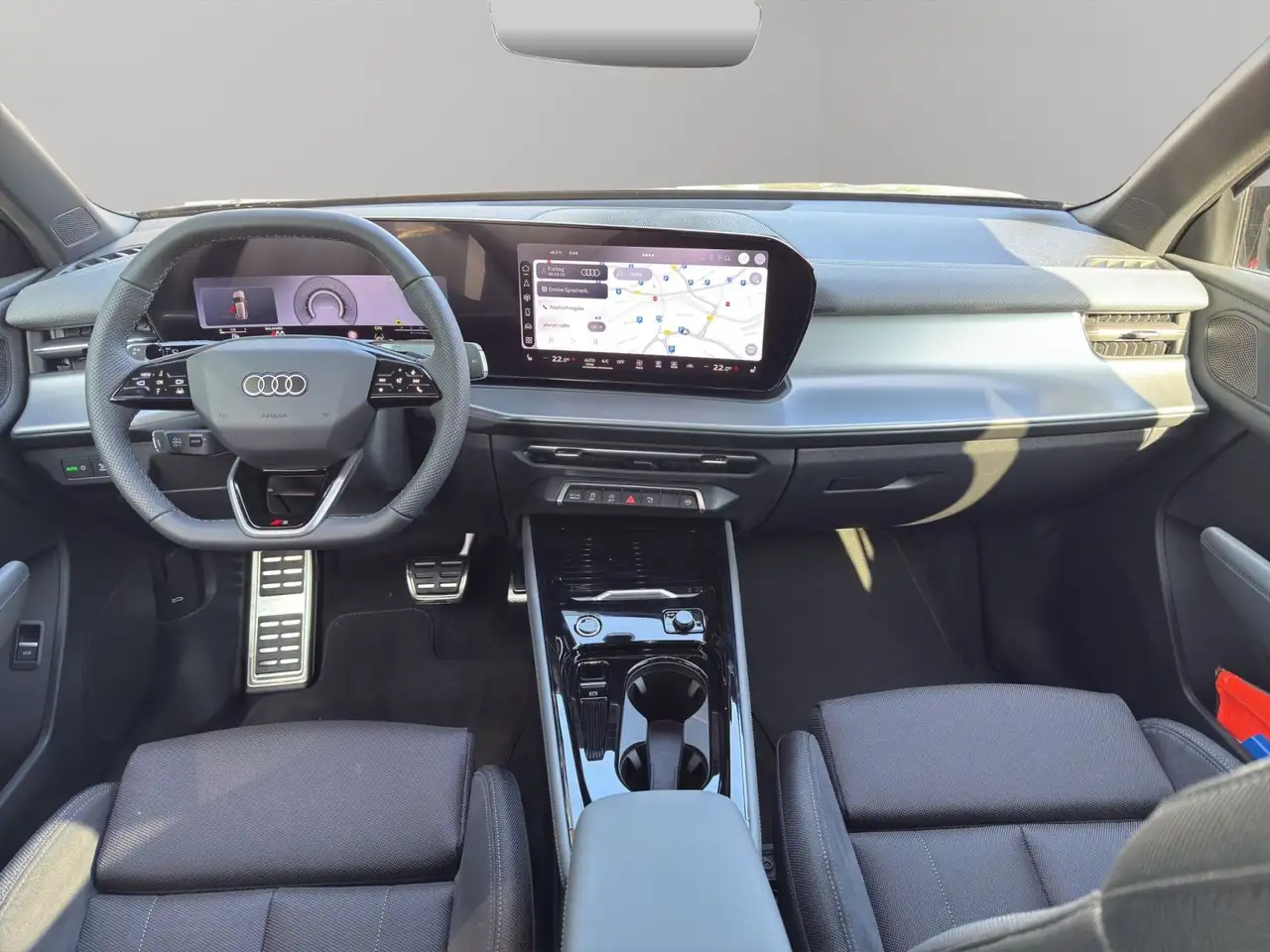 Audi Q3 14