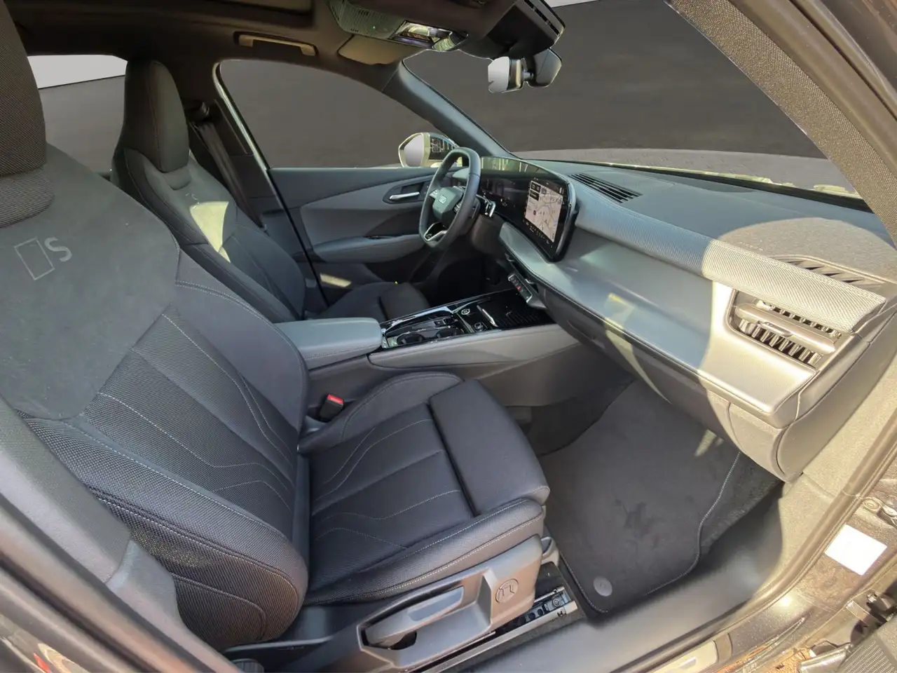 Audi Q3 16