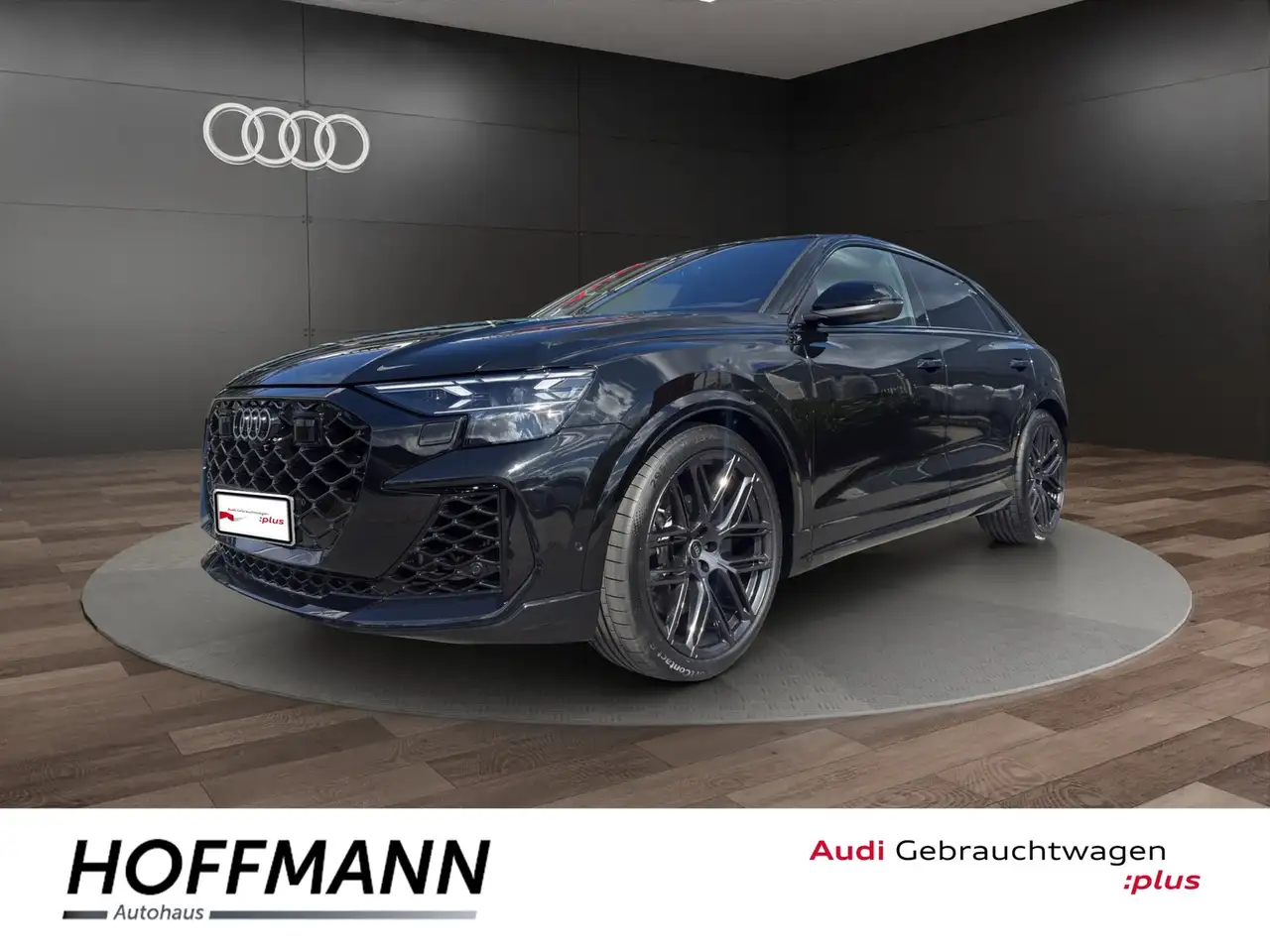 Audi RS