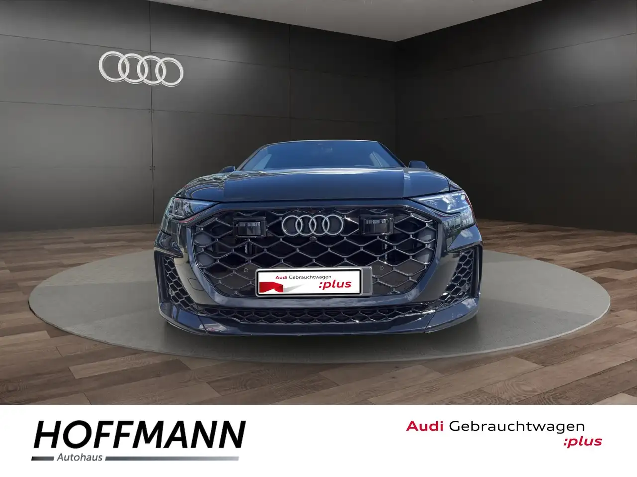 Audi RS 3