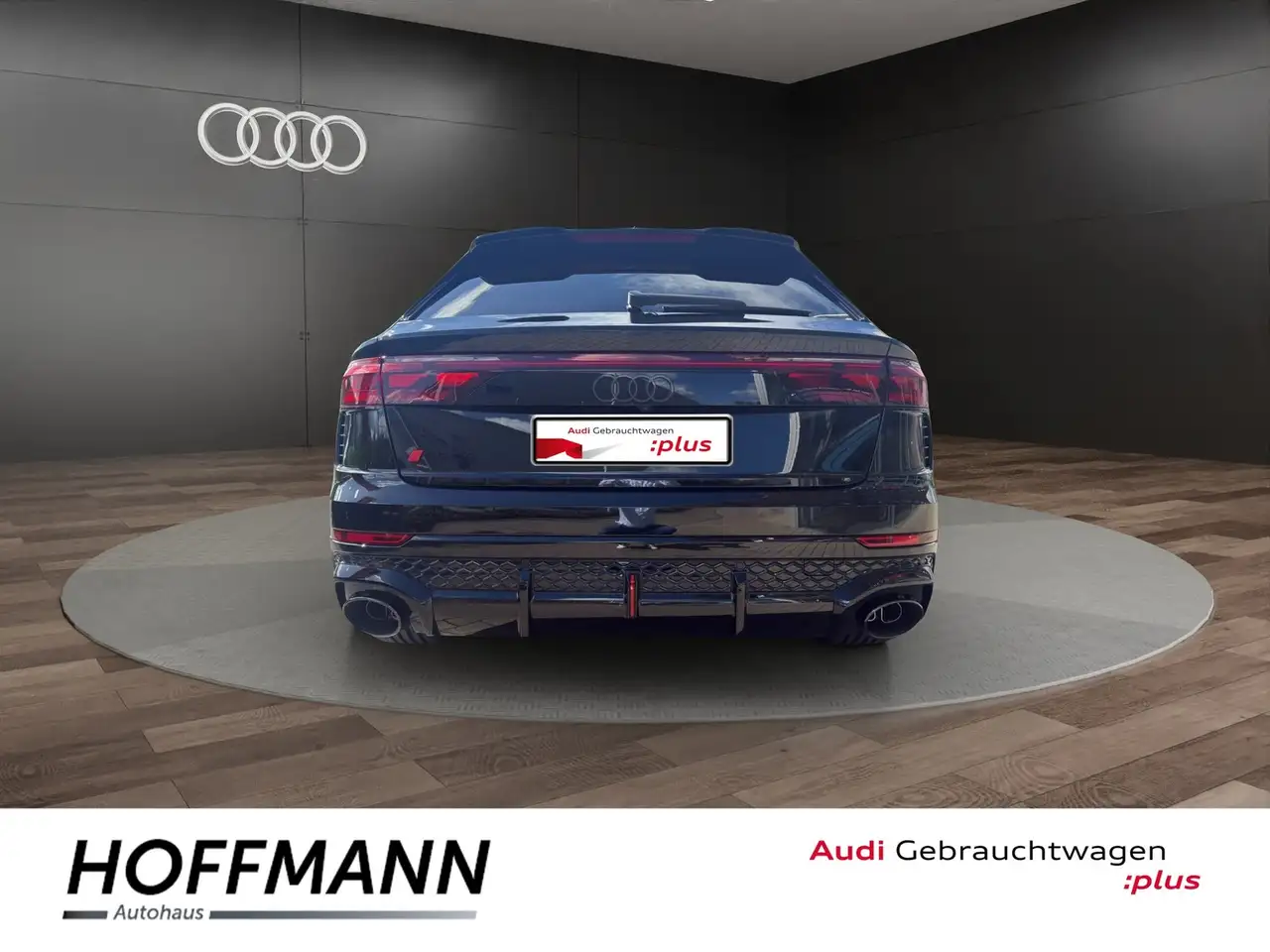 Audi RS 4