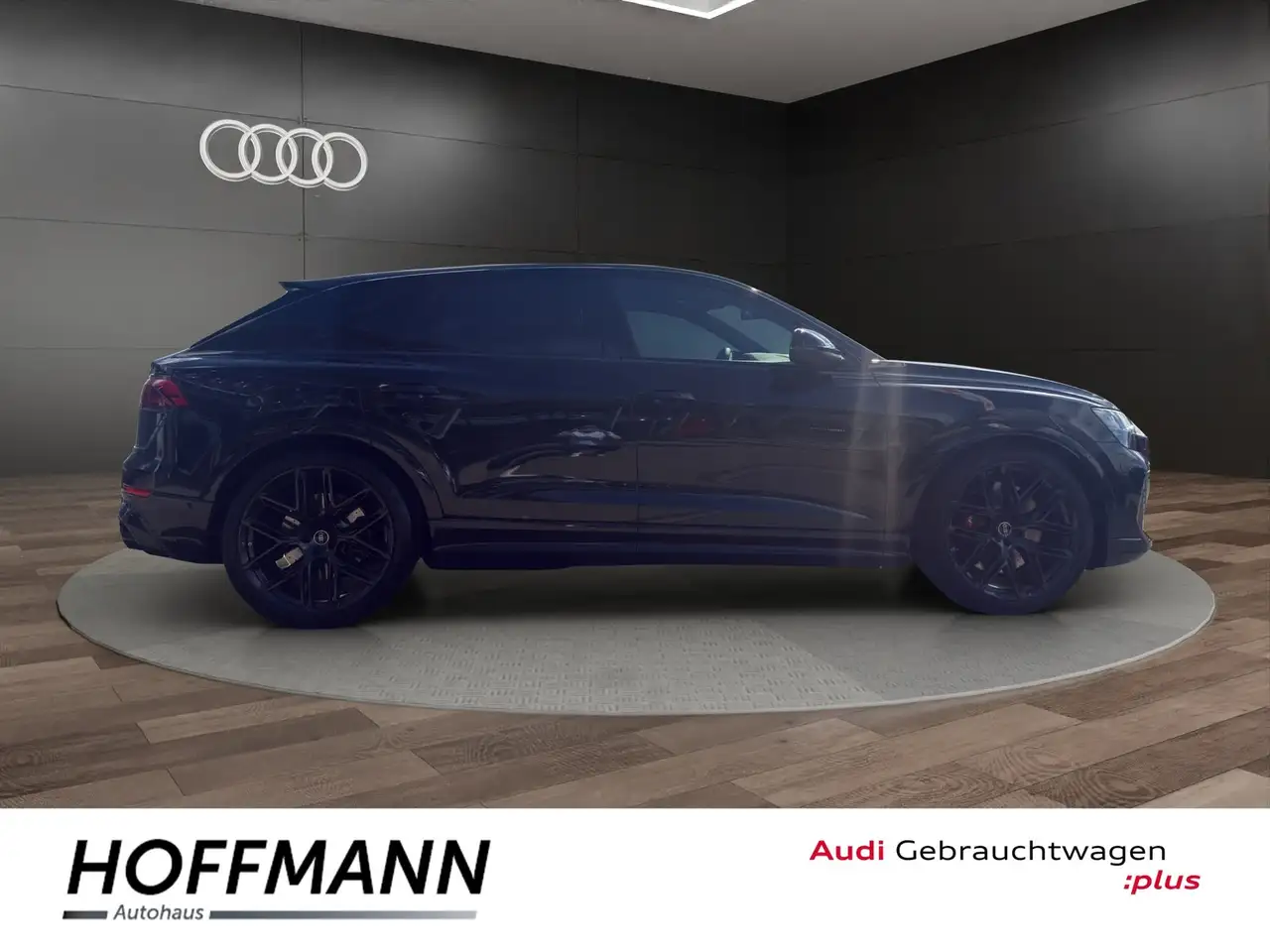 Audi RS 5