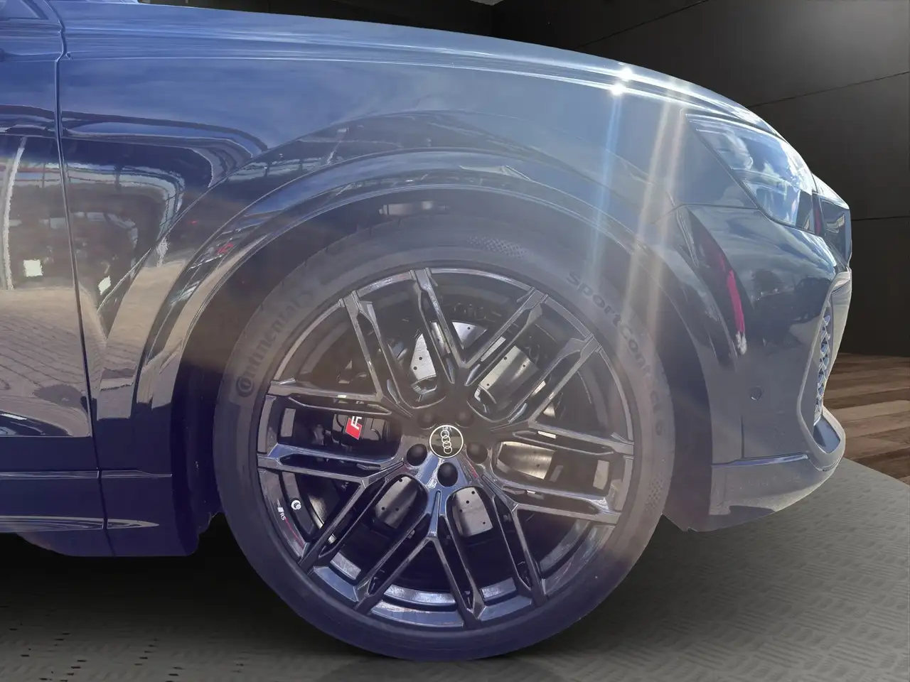 Audi RS 6