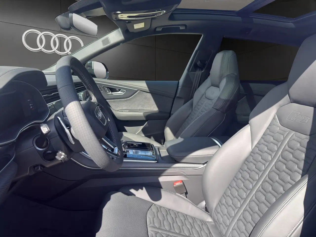 Audi RS 7