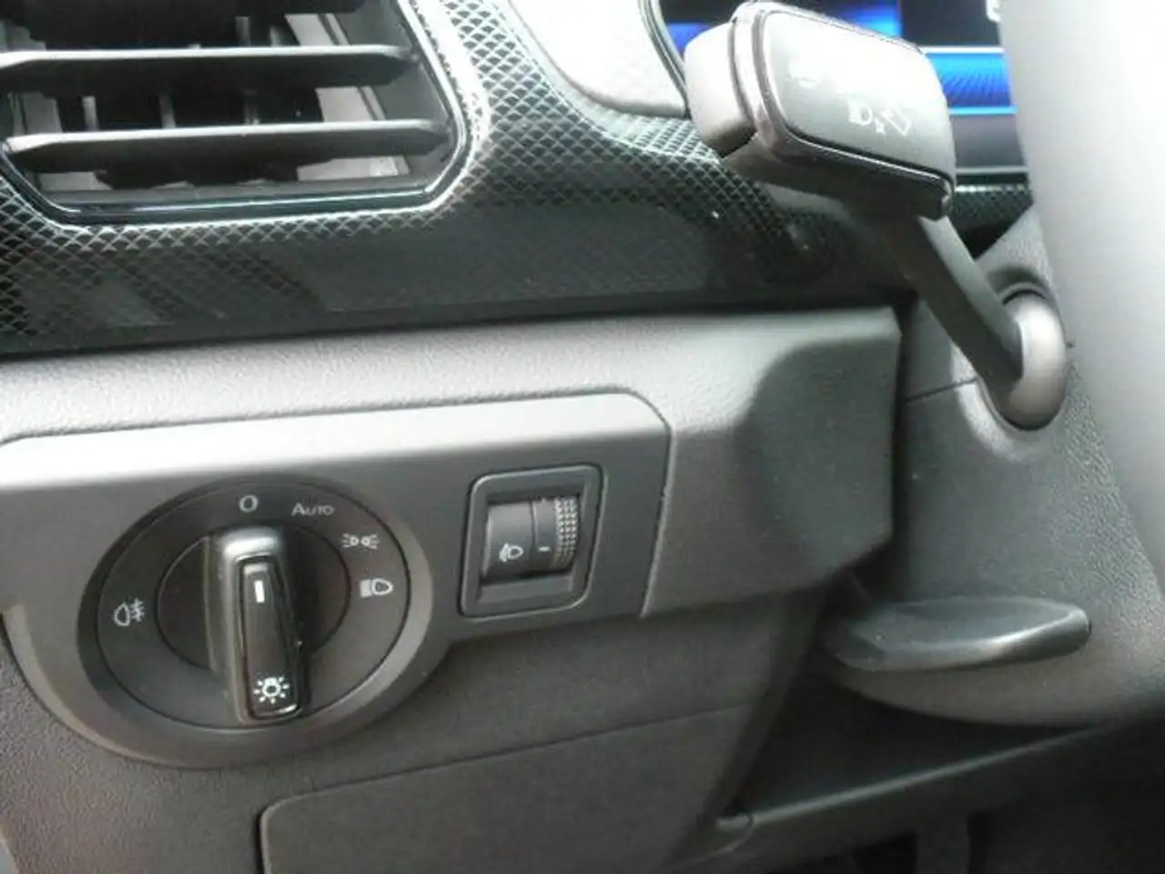 Volkswagen T-Cross 14