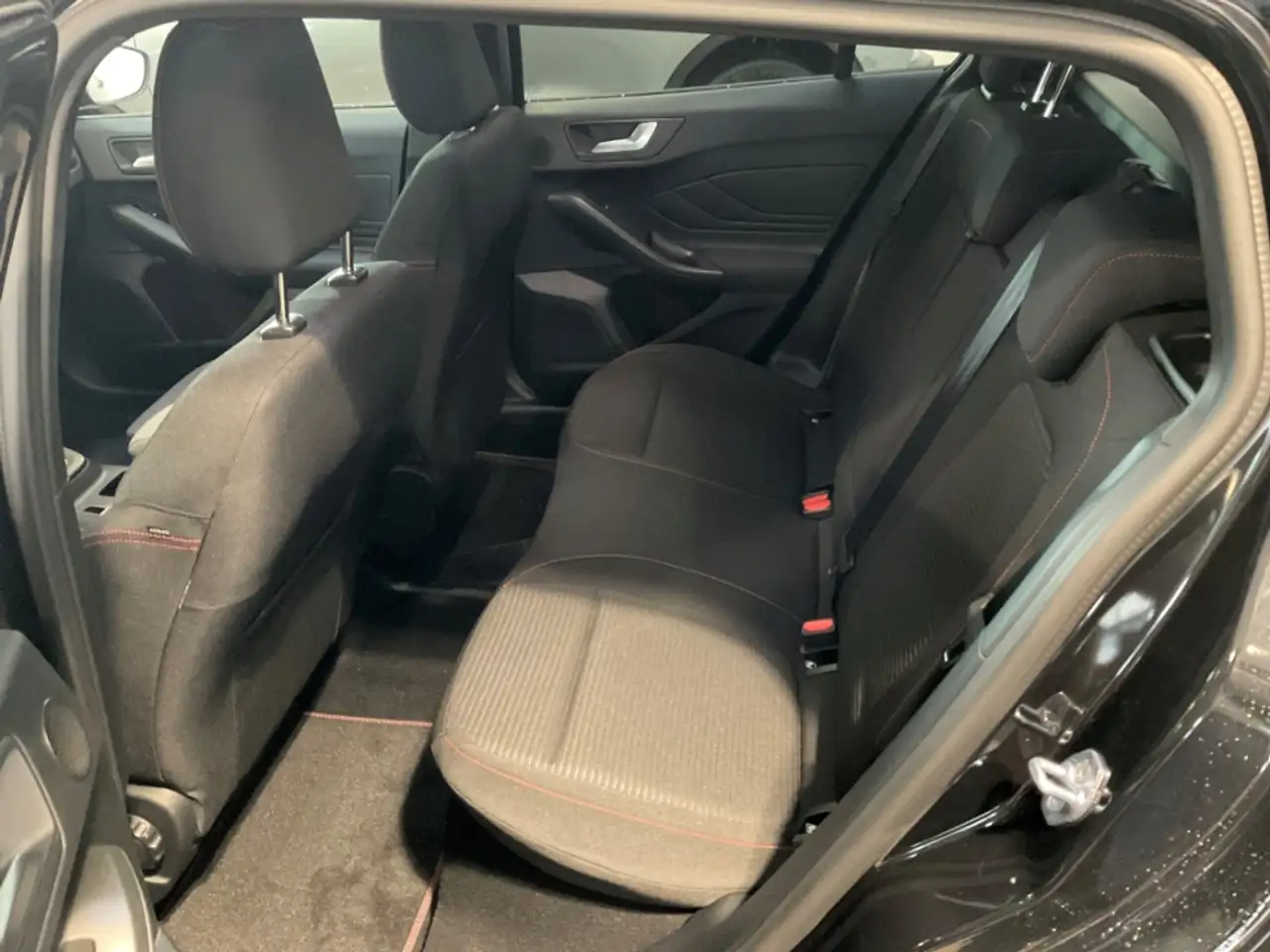 Ford Focus 5