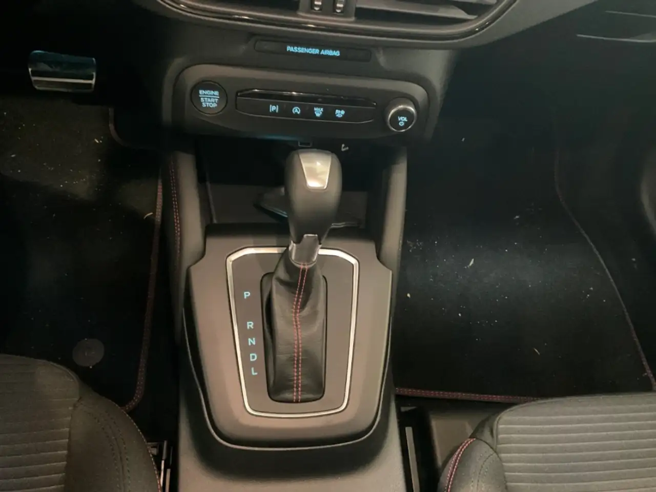 Ford Focus 7