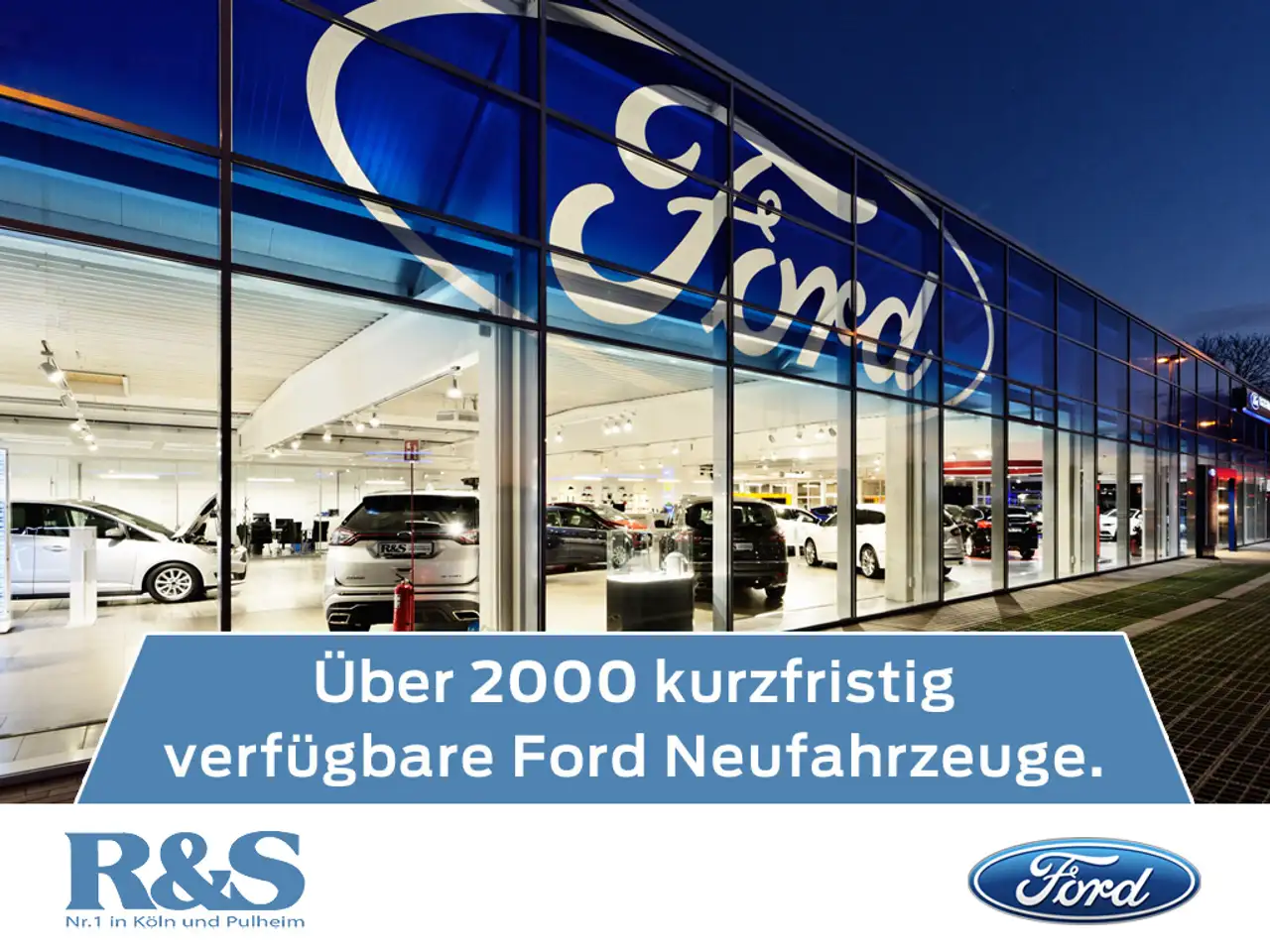 Ford Focus 13