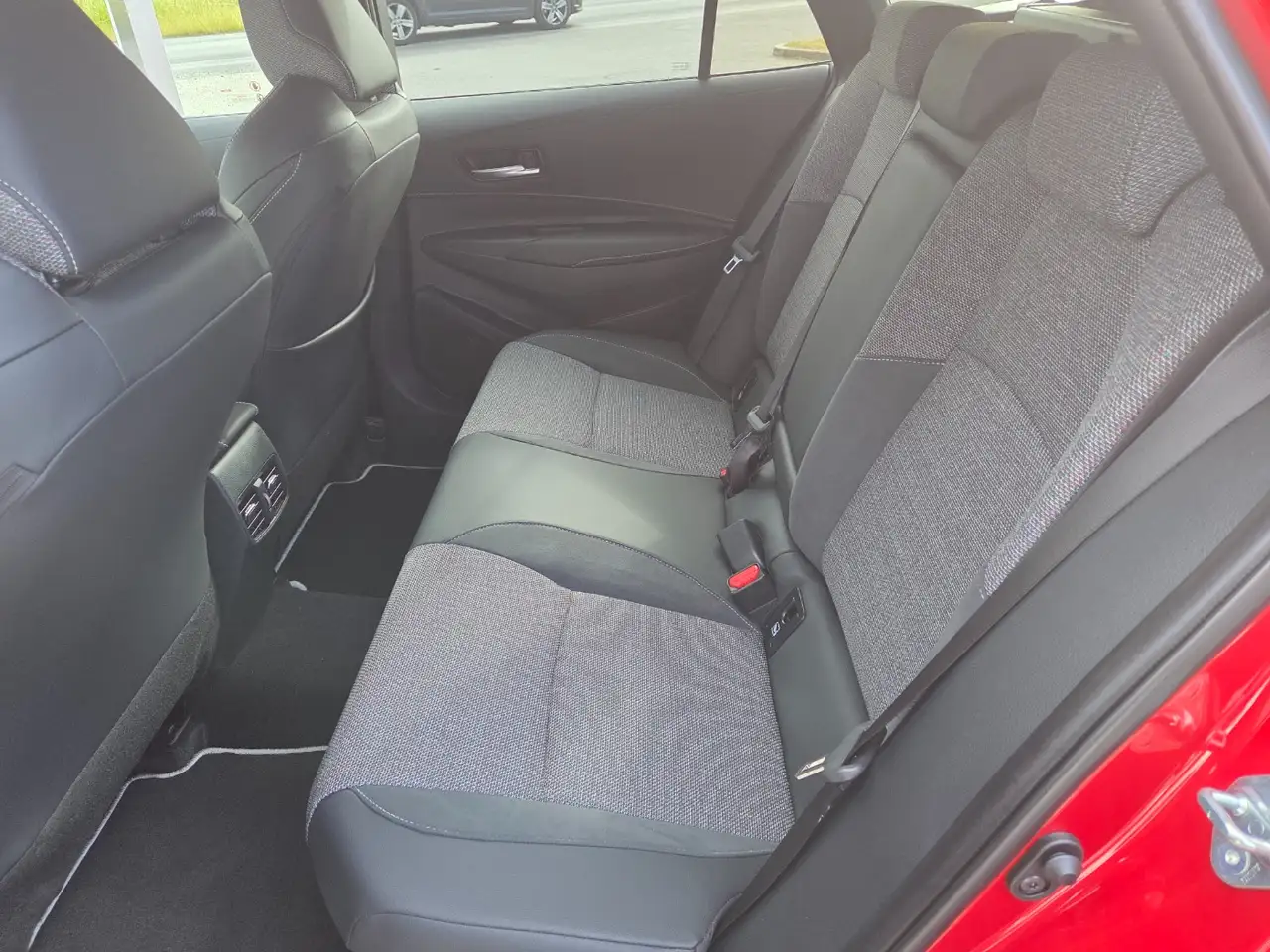 Toyota Corolla 10