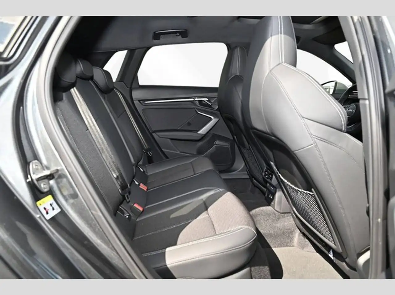 Audi S3 7