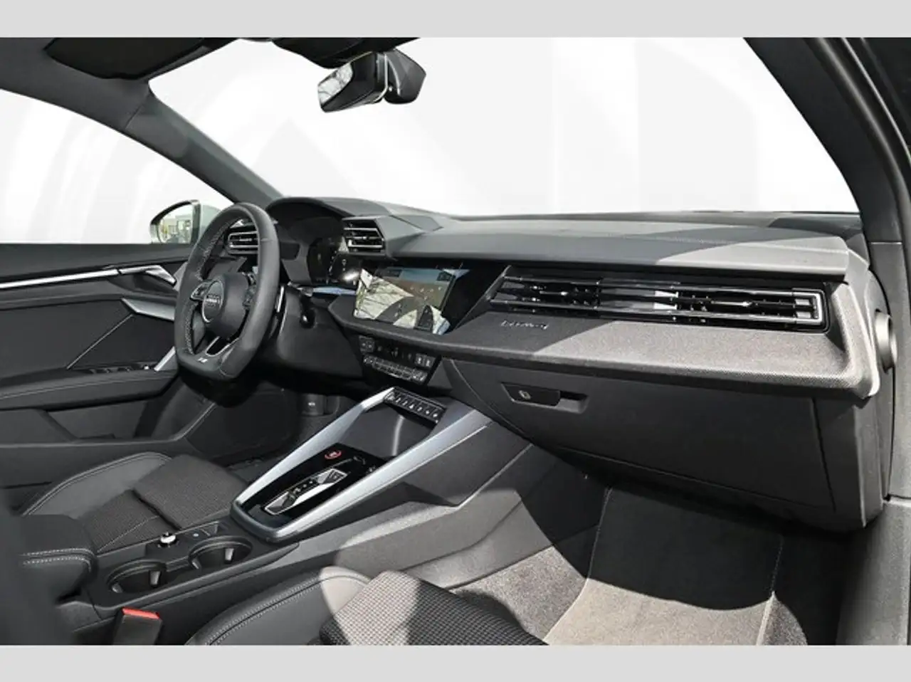 Audi S3 10