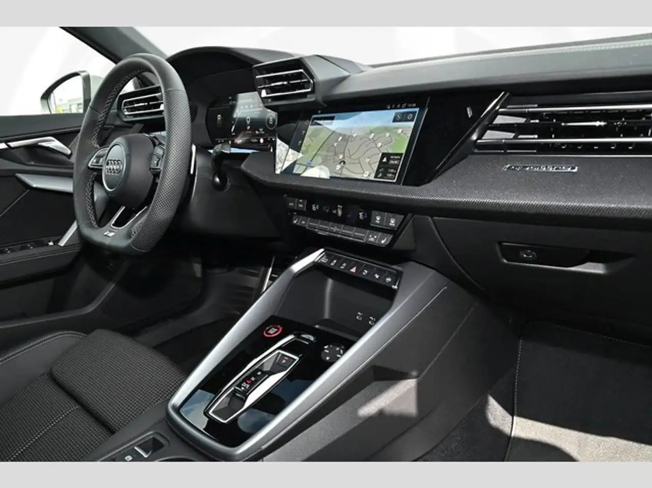 Audi S3 11