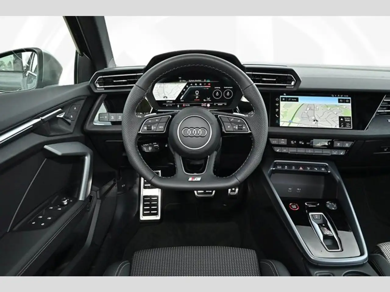 Audi S3 13