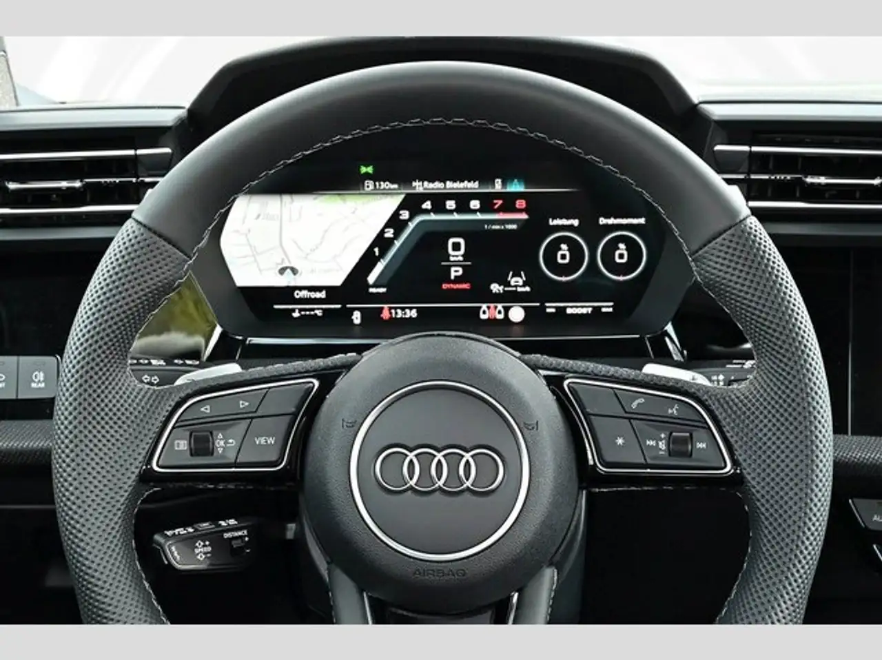Audi S3 15
