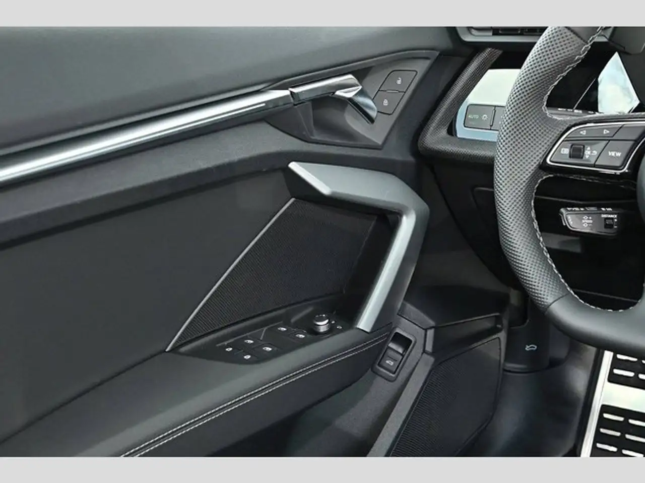 Audi S3 16
