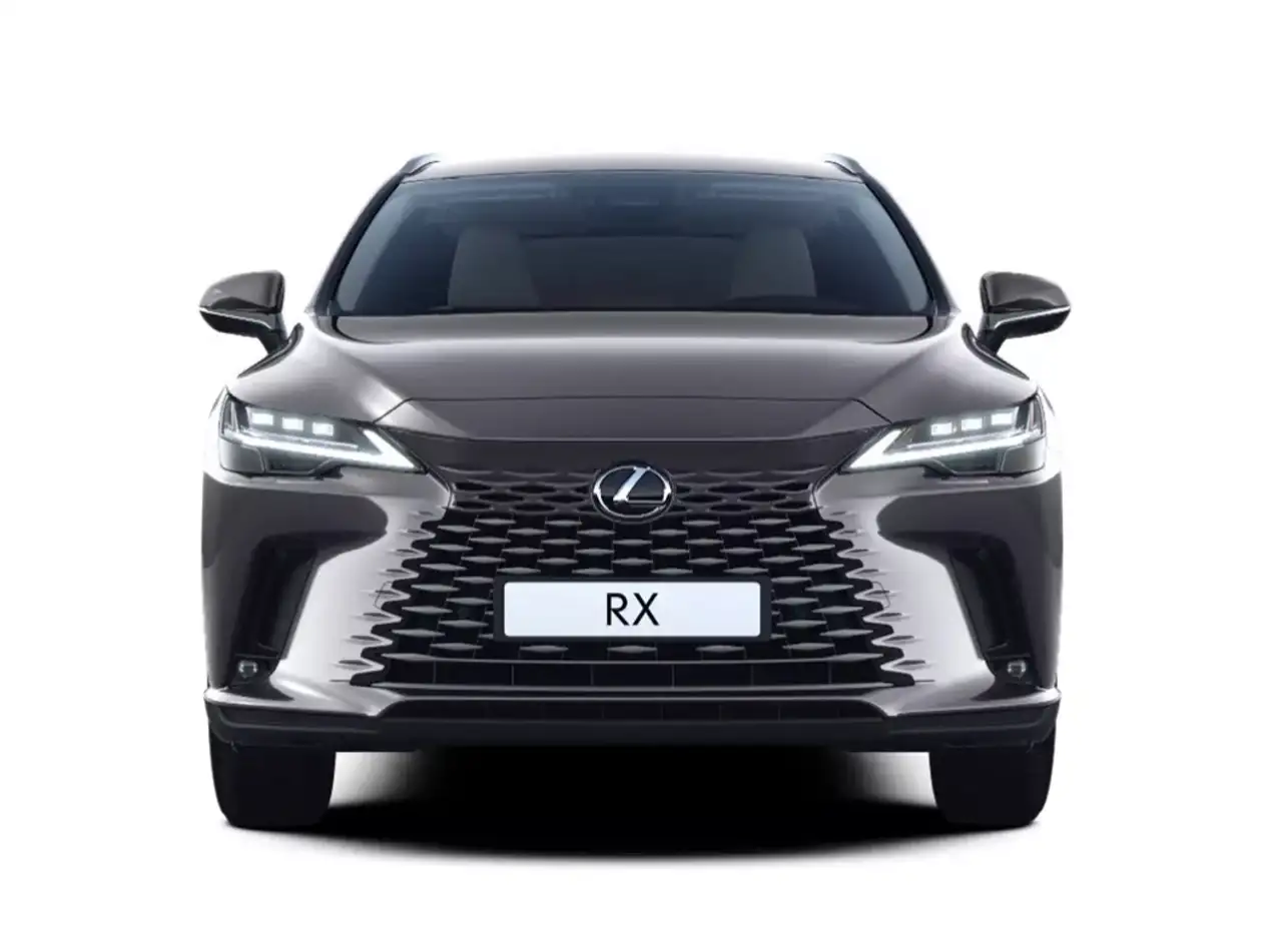 Lexus RX 350 4