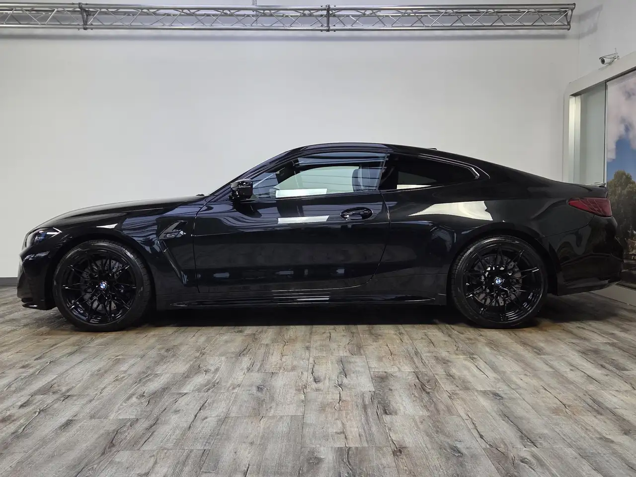 BMW M4 3