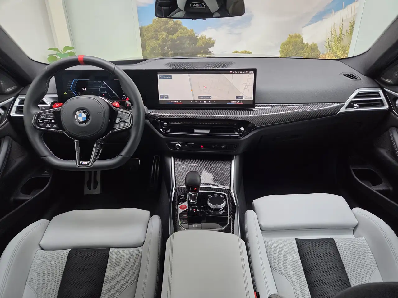 BMW M4 8